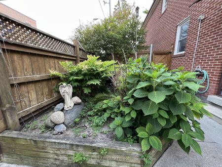 For Lease - 168 Tyrrel Avenue Unit# Lower, Toronto, Ontario - Photo 3