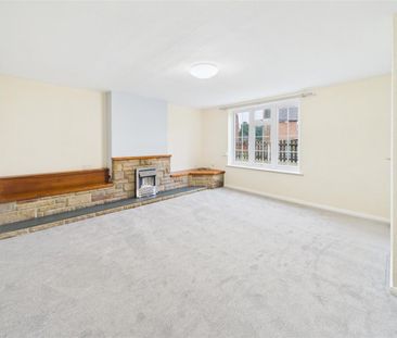 3 bedroom End of terrace house to rent - Photo 1