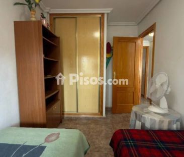 Piso en alquiler en Santiago de La Ribera - Foto 2