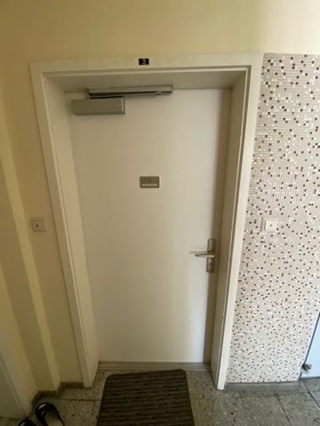 Ihr neues Zuhause: 2‑Zimmer‑Wohnung mit Balkon (Befristung 5 Jahre) - Photo 5
