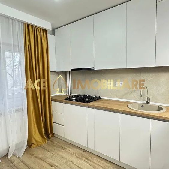 2 Camere de inchiriat | Turda | Prima inchiriere | 56MP - Photo 1