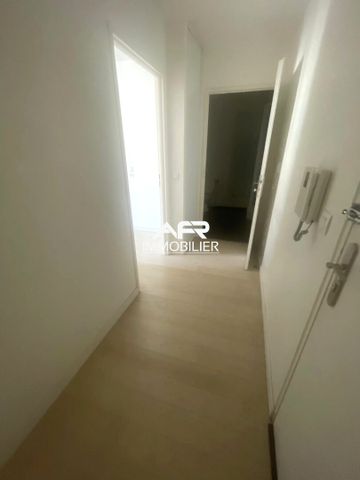 Appartement Alfortville 3 pièces - SOUPLEX - Photo 4