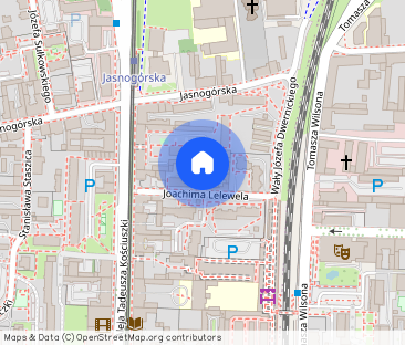 M3 na wynajem | Parking | Blisko centrum - Photo 1