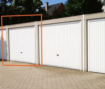 Appartement te huur in Lede voor € 785 met 1 slaapkamer - Photo 3