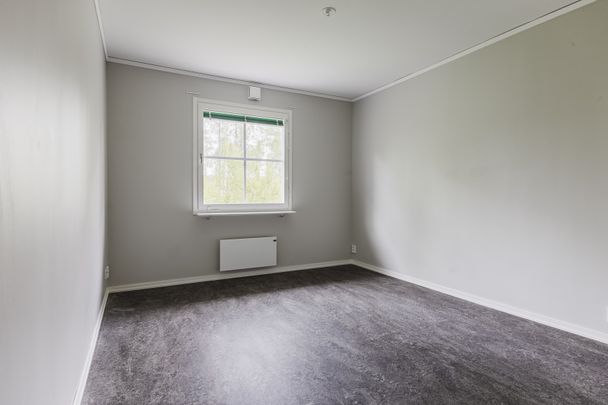 Marstrandsvägen, Ockelbo - Foto 1