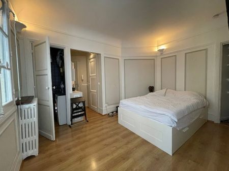 Appartement Paris - Photo 4