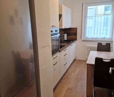 2 Zimmer, 62 m² - Photo 4