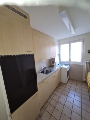 3.5 Zimmer - Photo 4