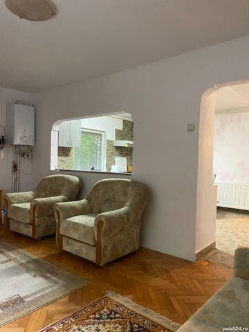Apartament cu 2 camere in cartierul Zorilor - Photo 3