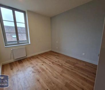 Appartement à louer 3 pièces 63.71m² - Photo 4