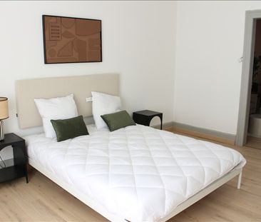 2 pièces - Meublé - 42,23 m² - 1er étage - Colocation non autorisée - Photo 2