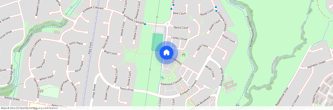 60 Village Crescent, Westmeadows VIC 3049