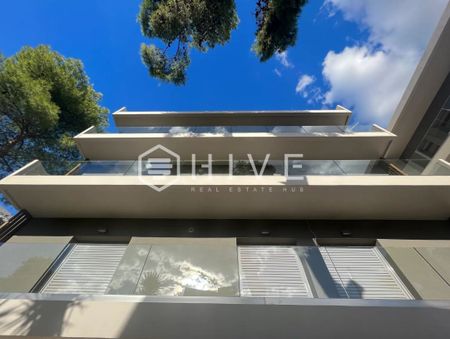 Διαμέρισμα για ενοικίαση Όριο Βριλησσίων (Μελίσσια) - Photo 4