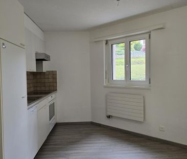 2 Zimmer, 57 m², EG - Photo 3