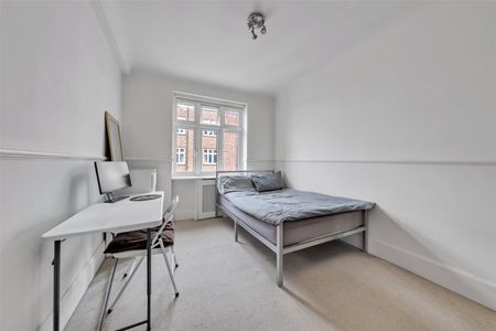 Hall Road, St John's Wood, NW8 flat to rent - Photo 3