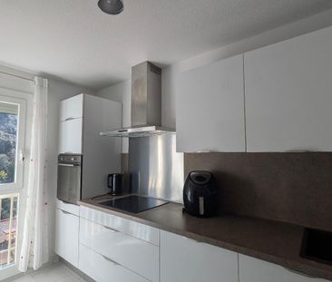 Location Appartement 3 pièces 62m² STE AGNES 06500 - Photo 5