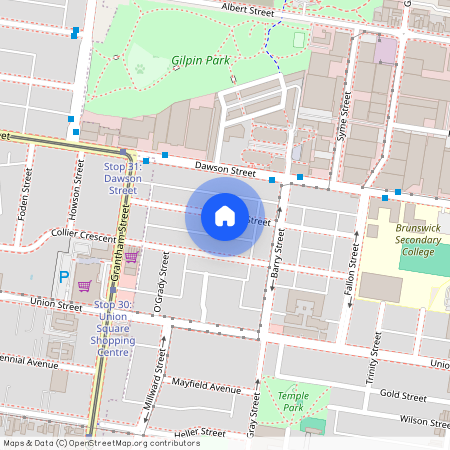 23 Munro Street, Brunswick VIC 3056