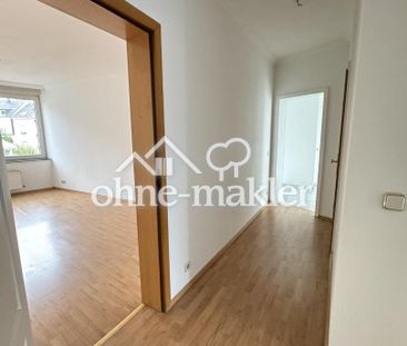 Freundliche 3-Zimmer Wohnung in Höhscheid - Foto 5