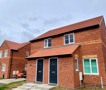 Wagtail Drive, Chesterfield, Poolsbrook - Photo 2