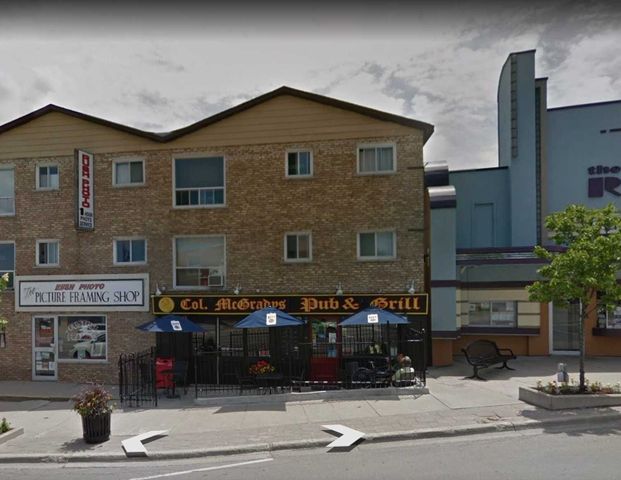 For Lease - 42 Brock Street Unit# Unit 5, Uxbridge, Ontario - Photo 1