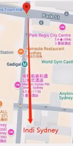 Indi Sydney, Sydney - Photo 3