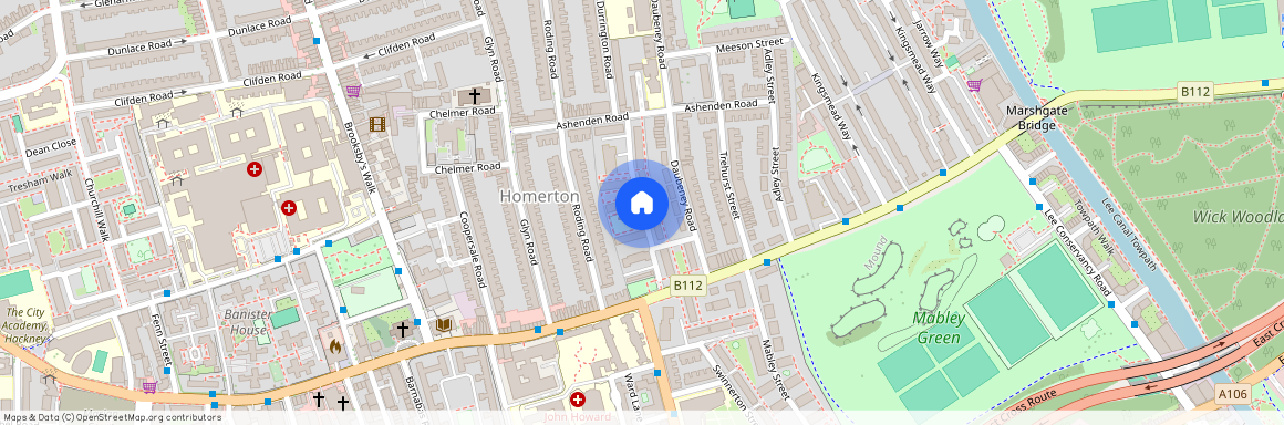 Lyneham Walk, Eastcote, HA5 2NR, London