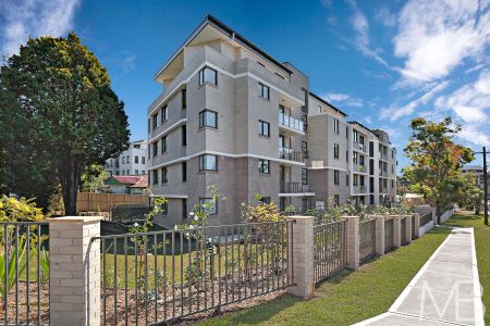 50/31-33 Millewa Avenue, Wahroonga NSW 2076 - Apartment For Rent | Domain - Photo 2