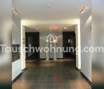 TAUSCHWOHNUNG Biete 2 Zimmer Neubauwohnung gegen min 3 Zimmer - Foto 1