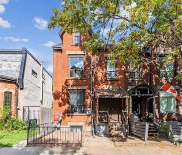 For Lease - 27 Hamilton Street Unit# 203, Toronto, Ontario - Photo 5