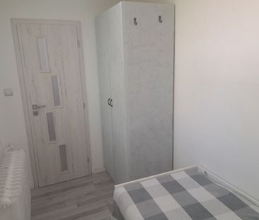 Prenájom – pekný 2, 5-izbový byt, Košice – Terasa, Petzvalova - Photo 1