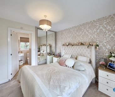 Comer Wall Way, Halewood, L26, L4, Chiltern - Photo 6