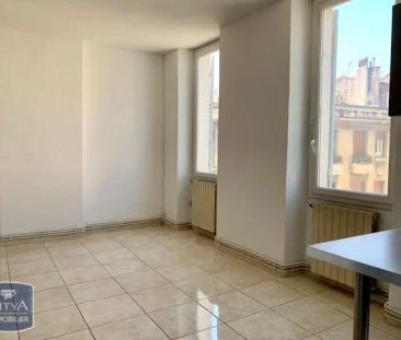 Appartement à louer 1 pièce 37.97m² - Photo 1