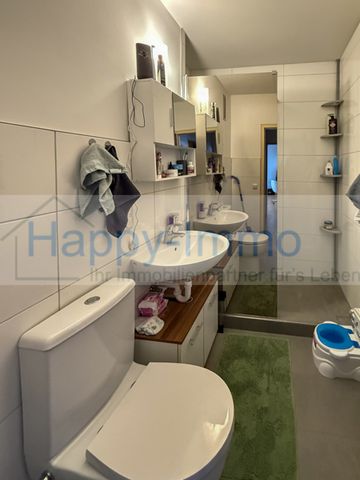 1,5 Zimmerwohnung in Neuperlach / 7. OG / Westbalkon / renoviertes Duschbad / ab Januar 2026 - Photo 5