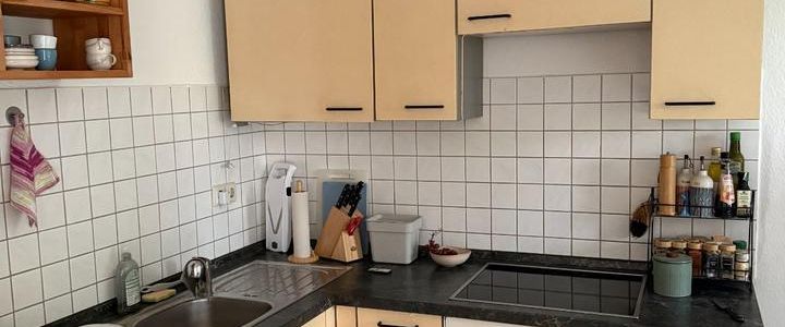 Wohnung zu vermieten 2,5ZKB, Terrasse, 56 m², Viernheim - Foto 1