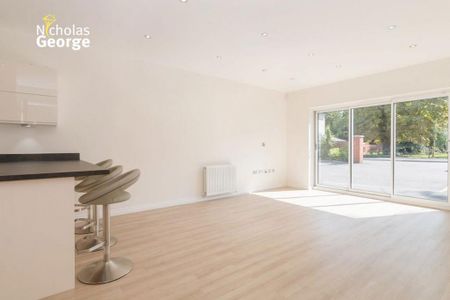 1 bedroom property to rent - Photo 4