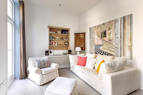 Philbeach Gardens - Photo 1