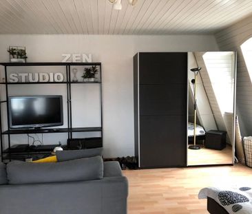 1.5 Zimmer, 4. Stock - Photo 2