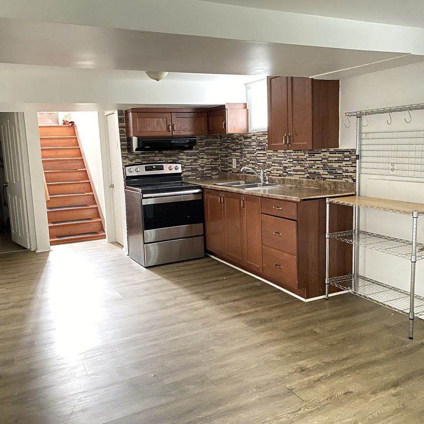 478 Wolffdale Crescent apartment — Ottawa, ON (2-Bedroom) - 2 Bedroom - Photo 1