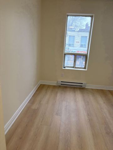 For Lease - 614 Bloor Street Unit# 2nd FLOOR, Toronto, Ontario - Photo 2