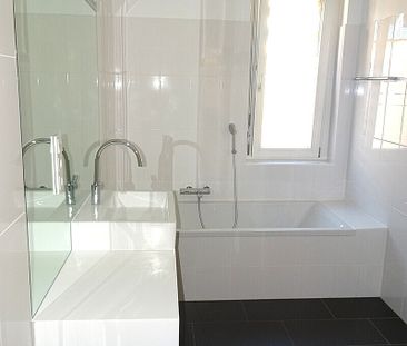 Exclusive, wunderschöne 3-Zimmer-Wohnung am Bodensee in Lochau - Photo 4