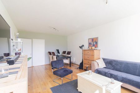 Appartement te huur: Maarten Lutherweg 81 1185 AL Amstelveen - Foto 3