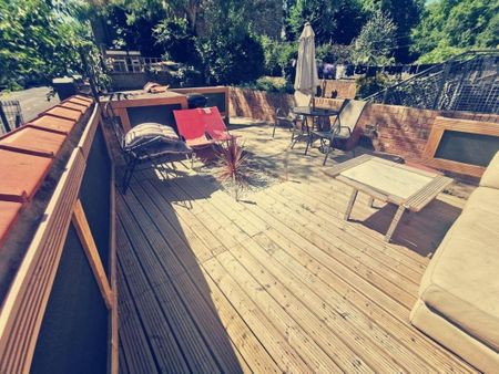 Studio to rent - Photo 2