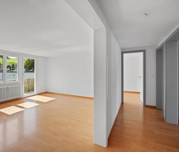 4.5 Zimmerwohnung in Heiden - Photo 1