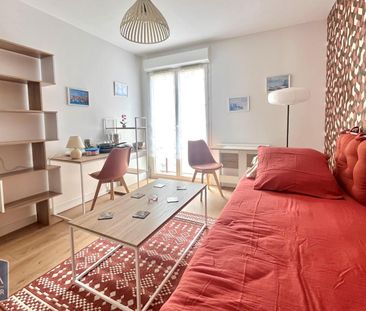 Location Appartement 1 pièce 20m² LE HAVRE 76600 - Photo 1