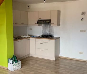 Duplex te huur in Aarschot voor € 780 met 1 slaapkamer - Foto 6