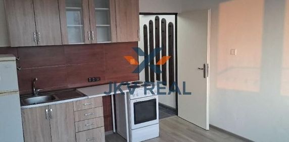 Prenájom garsónky po kompletnej rekonštrukcii – Nitra, Chrenová - Fotografia 2