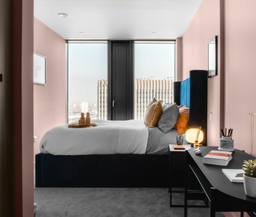 2 bedroom flat to rent - Photo 6