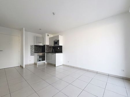 Appartement 2 pièces - Photo 2