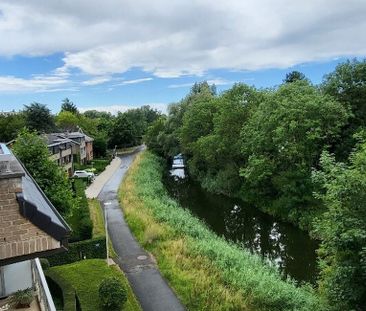 Appartement te huur in Ieper voor € 700 met 2 slaapkamers - Photo 5