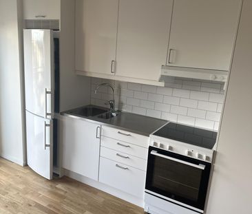 Flädervägen, Nyköping - Foto 1